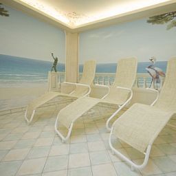 Espace de bien-être Elite Garni Fotos