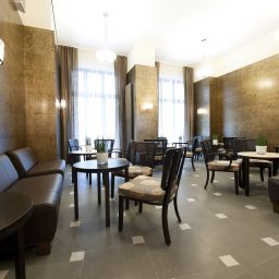 Холл Best Western Premier Glockenhof Fotos