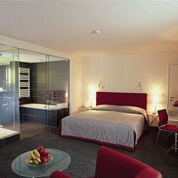 Полулюкс Best Western Premier Glockenhof Fotos