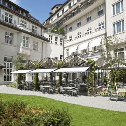 Best Western Premier Glockenhof Fotos
