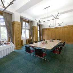 Конференц-зал Best Western Premier Glockenhof Fotos