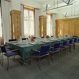Конференц-зал Best Western Premier Glockenhof Fotos