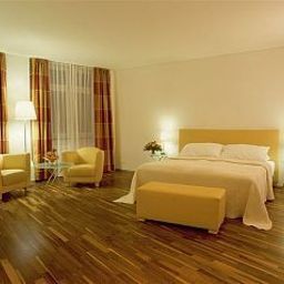  Best Western Premier Glockenhof Fotos