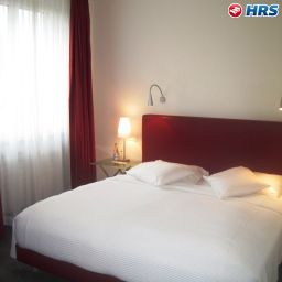 Номер Best Western Premier Glockenhof Fotos