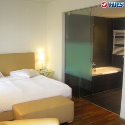 Номер Best Western Premier Glockenhof Fotos