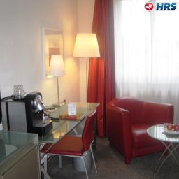 Номер Best Western Premier Glockenhof Fotos