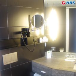 Номер Best Western Premier Glockenhof Fotos