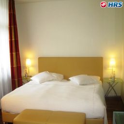 Номер Best Western Premier Glockenhof Fotos
