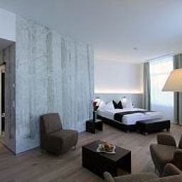 Номер Best Western Premier Glockenhof Fotos