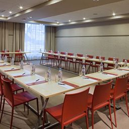Sala konferencyjna Temmos Hotel Les Aiglons Resort & Spa Fotos