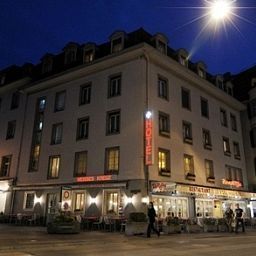 Weisses Kreuz Interlaken