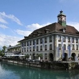 Freienhof Swiss Quality Thun