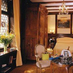 Suite Junior Monopole Métropole Best Western Fotos