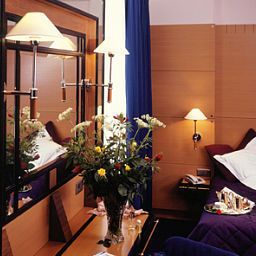 Suite Junior Monopole Métropole Best Western Fotos