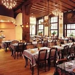 Restaurant Monopole Métropole Best Western Fotos
