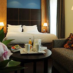 Chambre Monopole Métropole Best Western Fotos