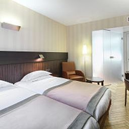Chambre Hôtel Hannong Fotos