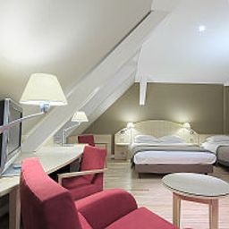 Chambre Hôtel Hannong Fotos