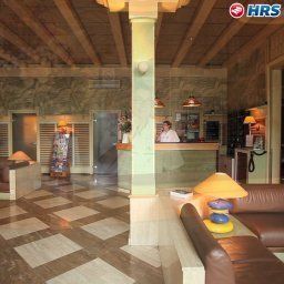 Ресепшен Hôtel du Rhin Fotos