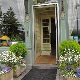  Hôtel du Rhin Fotos