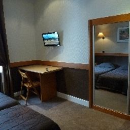  Hôtel du Rhin Fotos