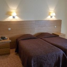  Hôtel du Rhin Fotos