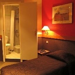 Hôtel du Rhin Fotos