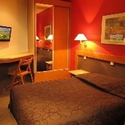  Hôtel du Rhin Fotos