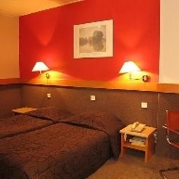  Hôtel du Rhin Fotos