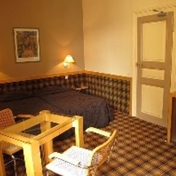  Hôtel du Rhin Fotos