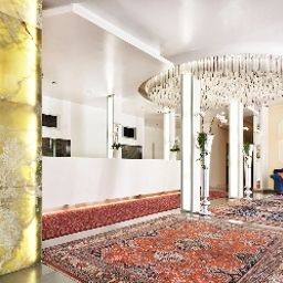 Recepción Terme Mioni Pezzato Fotos