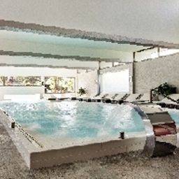Pool Terme Milano Fotos