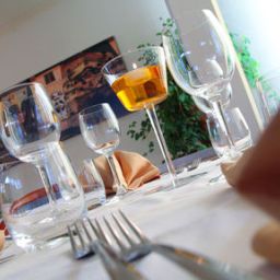 Ресторан Italiana Hotels Florence Fotos