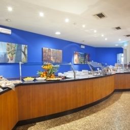 Ресторан Italiana Hotels Florence Fotos