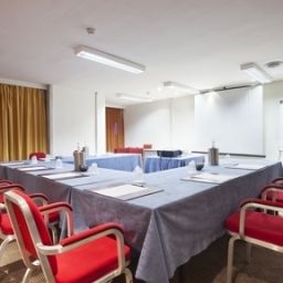 Конференц-зал Italiana Hotels Florence Fotos
