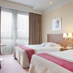 Номер Italiana Hotels Florence Fotos