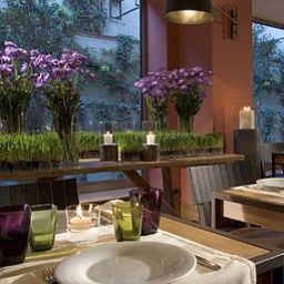 Ristorante Starhotels Tuscany Fotos