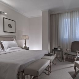 Camera Starhotels Tuscany Fotos