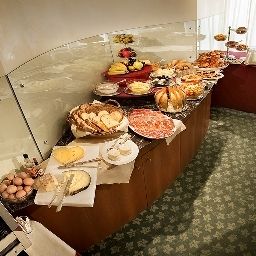 Buffet Cavour Fotos
