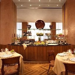 Restaurant Cavour Fotos