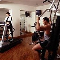 Remise en forme De la Ville Fotos