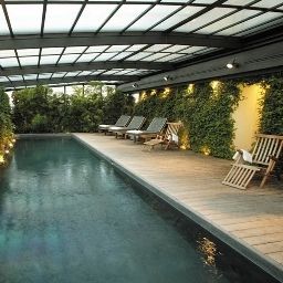 Piscine De la Ville Fotos