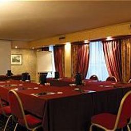 Salle de séminaires De la Ville Fotos