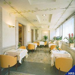 Breakfast room Ambasciatori Fotos