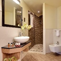 Cuarto de baño Esplanade Tergesteo Fotos