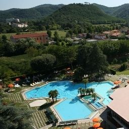 Pool Garden Terme Fotos