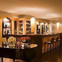 Bar Starhotels Metropole Fotos