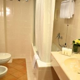 Cuarto de baño Starhotels Metropole Fotos