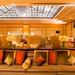 Hall Starhotels Metropole Fotos