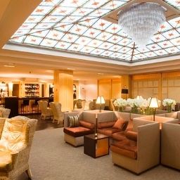 Hall Starhotels Metropole Fotos